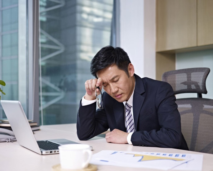 Rắc rối thường gặp khi thiết kế thi công nội thất