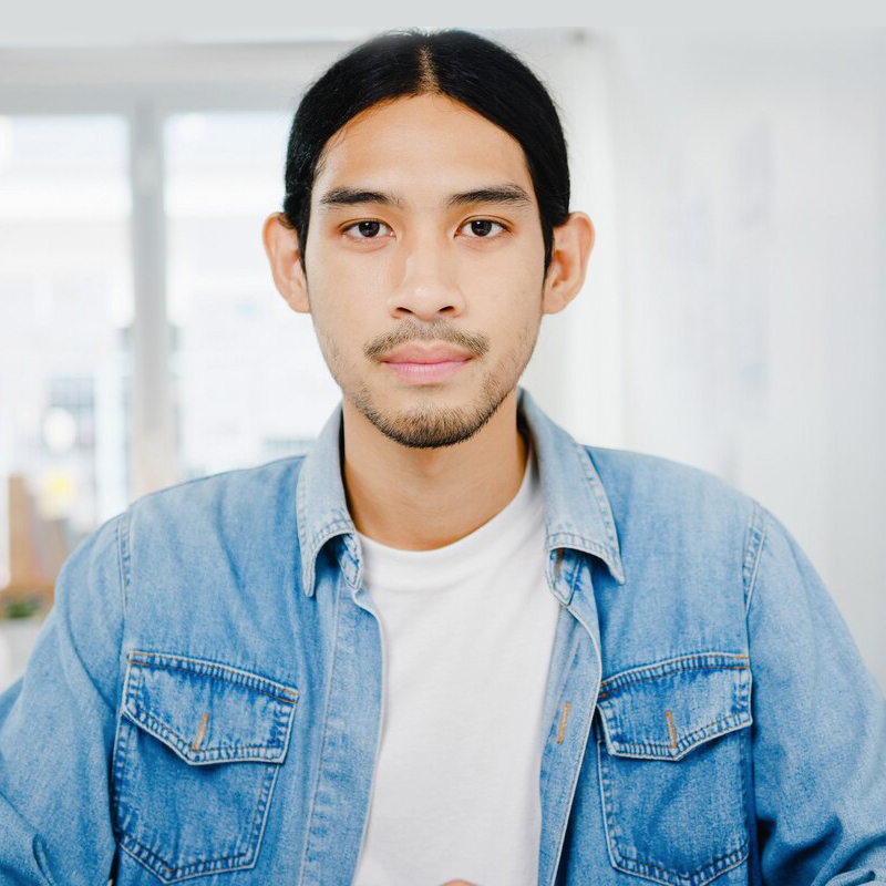 Quang Lâm - Designer