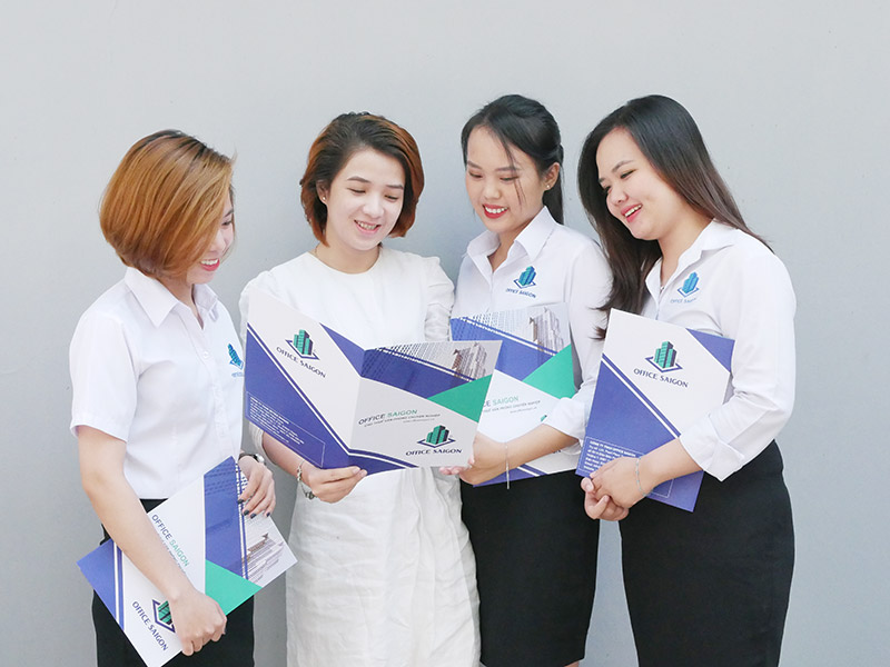 Dịch vụ thiết kế thi công nội thất
