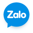 Zalo - Office Saigon